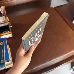 DÁM CHẤP NHẬN – ERNIE CARWILE - K4 1024905