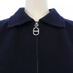 HERMES Chaine D'Ancre 5E0176DE Jacket - Hàng hiệu Chính hãng 818742