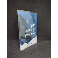[59K/kg] Người canh giữ phù dung mới 90% HCM1404