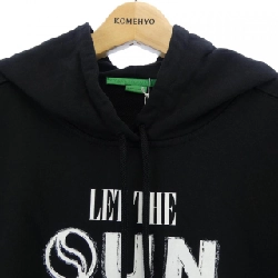 Áo khoác nỉ STELLA MCCARTNEY Sunshine Hoodie 633575