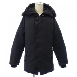 Áo khoác lông Canada Goose - Hàng hiệu Authentic