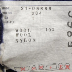 【Mã giảm giá】SACAI Áo len 645180