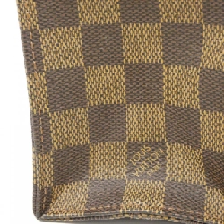 Túi Louis Vuitton Damier Sac Plat N51140 616110