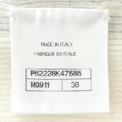 【Mã giảm giá】Chanel CHANEL Áo len 644359