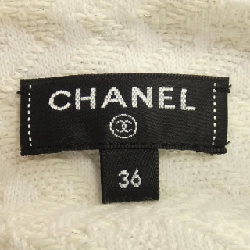 Jacket không cổ CHANEL P54120K07005 - Hàng hiệu Authentic 822811