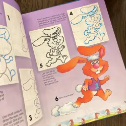 ✨𝒀𝒐𝒖 𝑪𝒂𝒏 𝑫𝒓𝒂𝒘 𝑪𝒂𝒓𝒕𝒐𝒐𝒏 𝑪𝒉𝒂𝒓𝒂𝒄𝒕𝒆𝒓𝒔✨ 712221