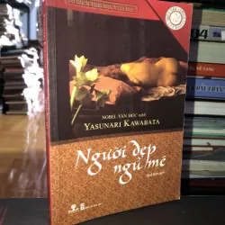 Người đẹp ngủ mê - Yasunari Kawabata