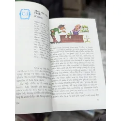 Kể chuyện về kim loại hiếm và phấn tán - X.I. Venetxki 122746