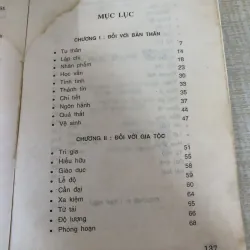 Hán học danh ngôn-Trần Lê Nhân 969994
