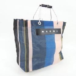 MARNI MARNI MARKET túi sọc SHMHR08A0 656166