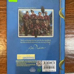 QUIDDITCH QUA CÁC THỜI ĐẠI (k2) 322848