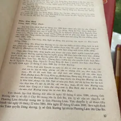 GÓP PHẦN TÌM HIỂU TỈNH HOÀ BÌNH - BÙI VĂN KÍN, MAI VĂN TRÍ, NGUYỄN PHỤNG  1029272