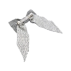 【Sản phẩm chưa sử dụng】Chanel AAB204 Barette 626373