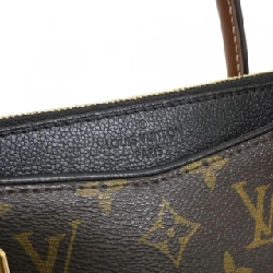 Túi Louis Vuitton Monogram Palas M41064 619259