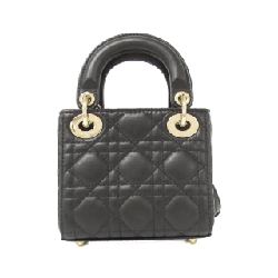 Túi Christian Dior Lady Dior Micro S0856ONGE 615879