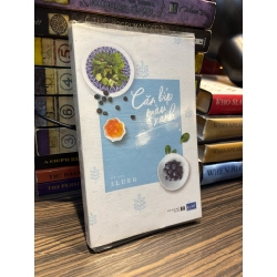 Căn bếp màu xanh - Bluer 331848