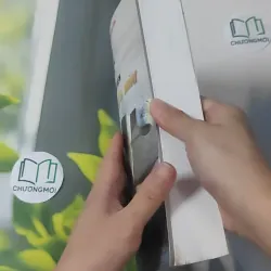 [MIỄN PHÍ BỌC SÁCH] Làng Ta - Những Câu Chuyện Phật Pháp Nhiệm Màu - Thầy Hoàng Quý Sơn 1018913