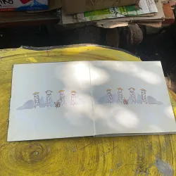 NHỮNG CHUYỆN KỂ YÊU THÍCH CỦA TRẺ EM NHẬT BẢN 777989