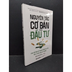 Nguyên tắc cơ bản trong đầu tư Geraro Do mới 100% HCM.ASB2310