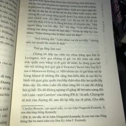 Cô gái may mắn nhất còn sống - Jessica Knoll 971455