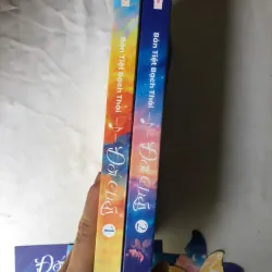 Đốt Cháy - Bán Tiệt Bạch Thái 1007178