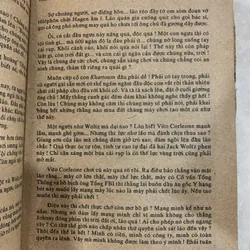 BỐ GIÀ - MARIO PUZO 589584