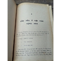 Dầu hoá phổ thông - HNNH 549125