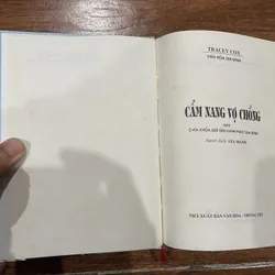 Cẩm nang vợ chồng - Tracey Cox  (6) 715365