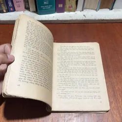 [Sách 8x] - II Sưu Tầm: Buổi Đầu Thử Thách - Đào Phương - 1983 934722