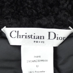 クリスチャンディオール CHRISTIAN DIOR マクロカナージュ 25CAN230W900 MUFLLER - Hàng hiệu Authentic 835028