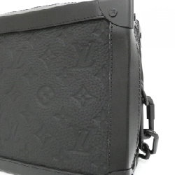 Túi xách vai Louis Vuitton Trillon Monogram Soft Trunk M55700 609948