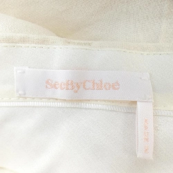 【Mã giảm giá】SEE BY CHLOE Quần short 652813