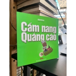 Cẩm nang quảng cáo - Dentsu Alpha LTD
