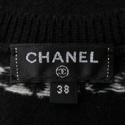 【Mã giảm giá】Chanel CHANEL Áo len 647555