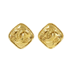 【Vintage】Bông tai Chanel