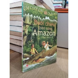 Series Cái chòi cây thần kỳ - Mary Pope Osborne 626012