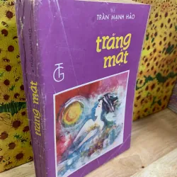 Trăng Mật - Trần Mạnh Hảo 926272
