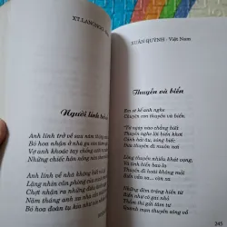 Thế Giới Thơ Tình 937027