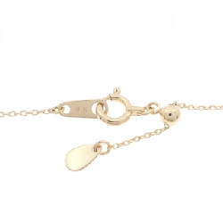 Dây chuyền ruby K18YG 0.52CT - Hàng hiệu chính hãng 864917