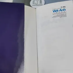 Từ Điển Thành Ngữ - Tục Ngữ Việt - Anh Tường Giải 727292