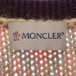 Moncler MONCLER Áo len - Hàng hiệu Chính hãng 898365