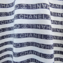 【Khuyến mãi】Áo sơ mi CHANEL 643687