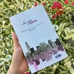 Lạc giữa niềm đau Nguyễn Ngọc Thạch 977867