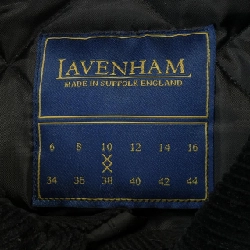 Áo khoác LAVENHAM - Hàng hiệu Authentic 897380