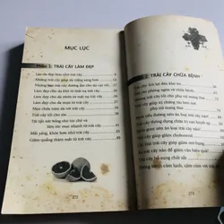 TRÁI CÂY MÓN QUÀ KỲ DIỆU CỦA THIÊN NHIÊN  720892