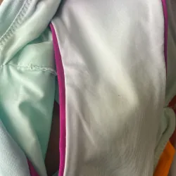 Đồ bơi lưng cao 1005495