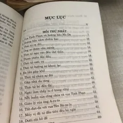 Truyện Phật thích ca 1001041