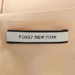 フォクシーニューヨーク FOXEY NEW YORK NUIT DARGENT 42748 ワンピース - Hàng hiệu Authentic 809070
