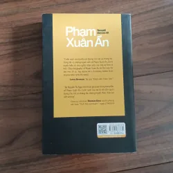 Phạm xuân ẩn - tên người như cuộc đời 763328