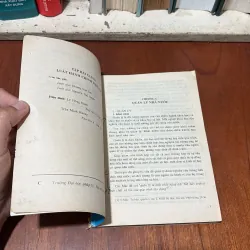 II Sách Luật: Luật Hành Chính Việt Nam (Tập Bài Giảng) - 1993 748253
